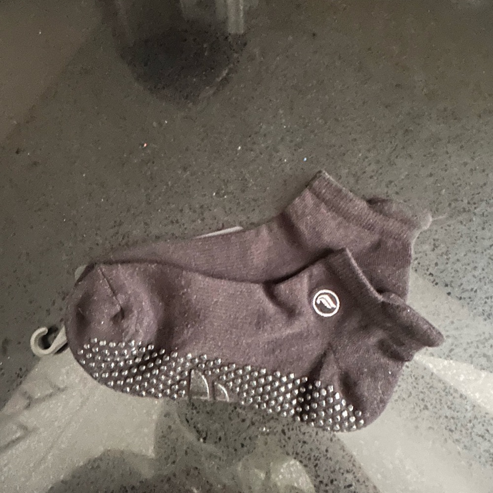 The Powerrhouse Grip Sock